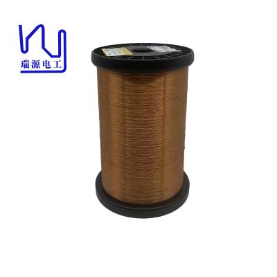China 0.18mm Porta-voz Voz auto-ligação de cobre fio pequena bobina à venda