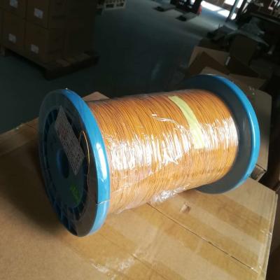 China UL Certificated TIW-B 0.13mm Triple Insulated Wire Copper Insulated Wire for sale