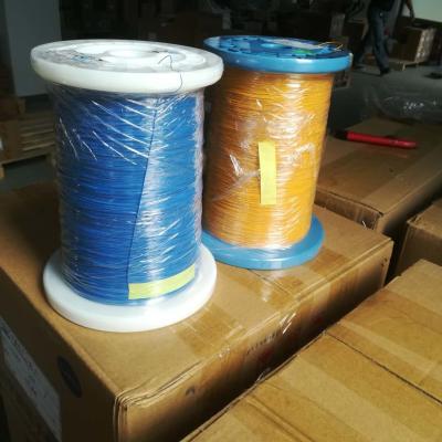 China TIW-B/F 0.3mm Triple Insulated Wire for sale