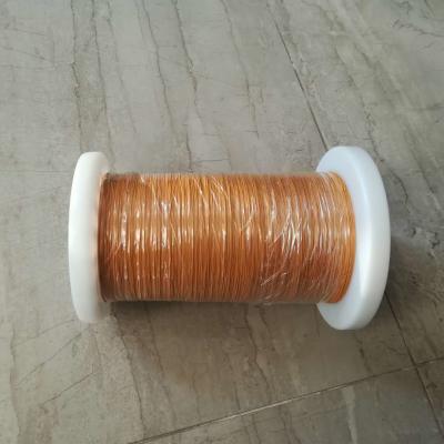 China Transformer Use TIW-B/0.13~1.0mm Triple Insulated Wire for sale