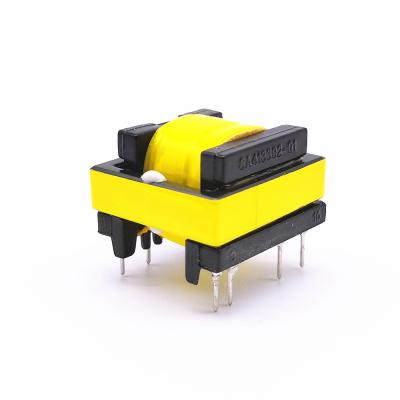 China Van de de Hoge Frequentiehoogspanning van gelijkstroom Flyback van de de Transformator de Kleine Grootte Stabiele Prestaties Te koop
