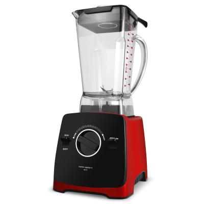 China Ranbem 711N 1000W Power Blender Hotel Professional High Speed Electric Smoothie Maker Electric Commercial Grinder Blender for sale