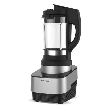 China Ranbem 735I 1.5l Pure Copper Glass Jar Motor Home Kitchen Appliances Electric for Juicer Blender Smoothie Machine and High Speed Blender for sale