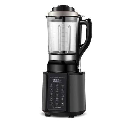 China Universal Intelligent Super Quiet Smoothie High Speed Heavy Duty Crusher Hotel Commercial Grade Ice Crushing Blender for sale