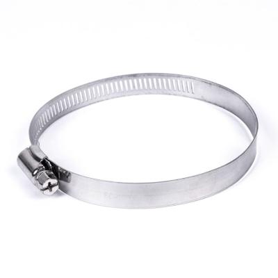 China High Temperature Resistant American Glass Clamp Small Pipe Clamps Tool For Pipe for sale