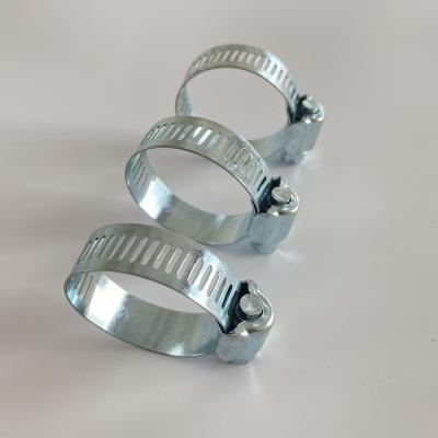 China Glass Clamp Galvanized American Pipe Clamp for sale