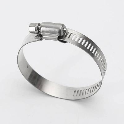 China American Glass Flange Stainless Steel Throat Circle 304 for sale