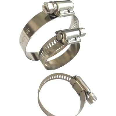 China Glass Adjustable Wire Covered Clamp Pipe Compression Clamp Mount for sale