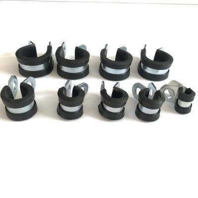 China Glass Pipe Flange Widestainless Steel R Rubber Lining Extra Type Flange for sale