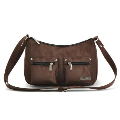 China Traveling Satchel Messenger Handbag Shoulder Crossbody School Pouch bag for sale