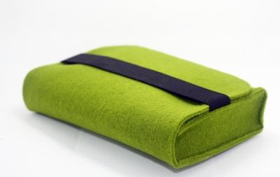 China Cell Phone Camera Earphone Wire Storage Bag Power Line Organizer USB Flash Disk Case for sale
