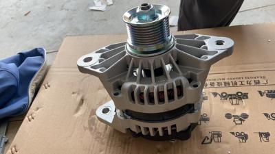 China Alternator Excavator Spare Parts 40C1029 Dynamo for sale