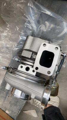 China 0450-5068 Turbocharger Deutz Volvo Turbokompressor Liugong Excavator CLG920 CLG922 CLG923 CLG925 Excavator Filter for sale