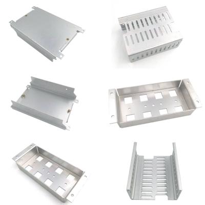 China Factory Promotion Price Laser Cutting Parts Sheet Metal Laser Cutting Laser Cutting Metal Sheet for sale