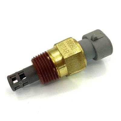 China Intake Air Temperature Sensor For JMC 493 Euro3 1008080TAR JMC Auto Parts for sale