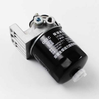 Китай Масляный фильтр ASM для ISUZU 4HK1 4HF1 4HG1 8-97148268-2 Части двигателя ISUZU продается