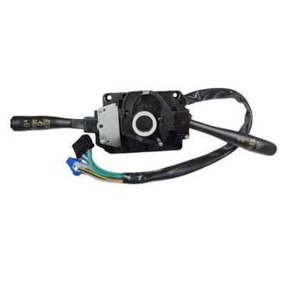 Chine Pièces de châssis d'ISUZU de commutateur de colonne pour NKR NHR NPR NQR 8-97071007-2 à vendre