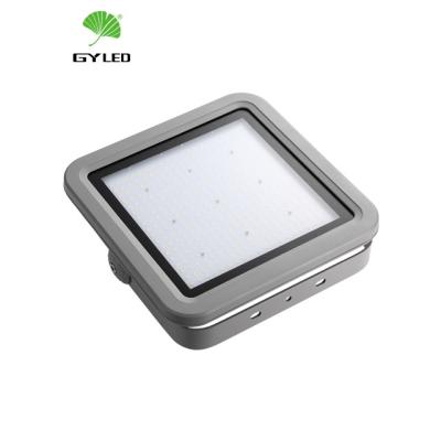 China Hohe Effizienz 100w bis 220w hohe Beleuchtung LED Spot Light IP66 gut für Lagerwerkstatt zu verkaufen