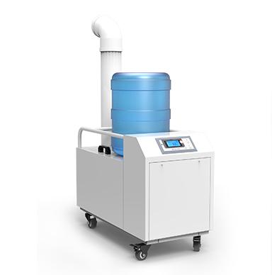 China 30-50' ¡ Misty Mist Maker Humidifier Industrial Humidity Data Room for sale