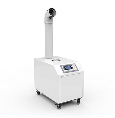 China 30-50' ¡ Oxygen Flowmeter With Ultrasonic Humidifier Air For Egg Incubators for sale