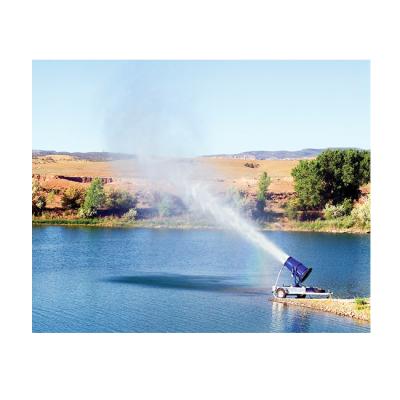 China Building Material Shops Power Plant Emulsified High Floating Sewage Sprayer Salt Waste Water Sprayer for sale