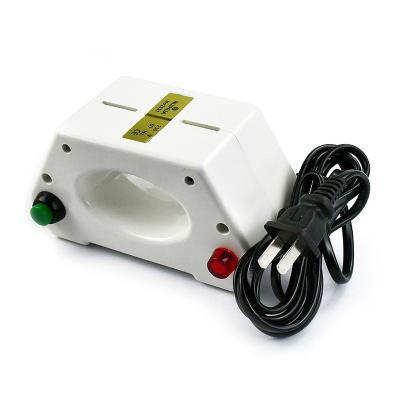 China Portable Professional Light Weight Mechanical Wrist Watch Demagnetizer for Repairing Watch Adjusting Watch Time Watchmakers Repair for sale