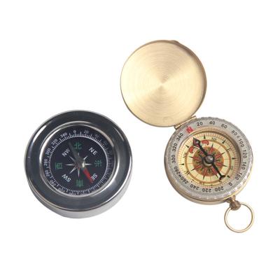China Professional Vintage Old Style Watch Tool Portable Compass for Checking Whether Mechanical Watch Is Magnetized Or Not for sale