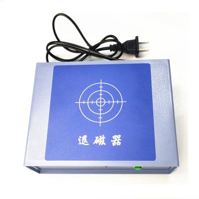 China High Efficiency Instant Watch Repair Demagnetizer Tweezers Screwdriver Demagnetizer Watch Tool Kit Watch Electric Tool For Watch Maker for sale