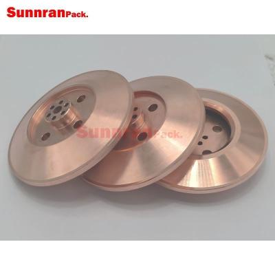 China 39158 UPPER WELDING Wheel For Welder for sale
