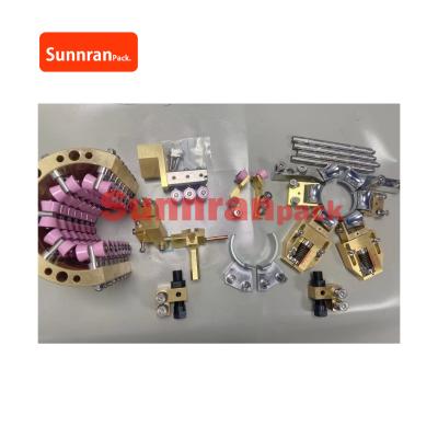 China Calibration Tooling For Welder for sale