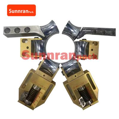 China Calibration Tooling For Welder Can Body Welder for sale