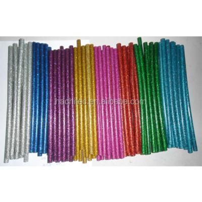 China 150-160â colorful made in china adhesive hot melt glue sticks for sale
