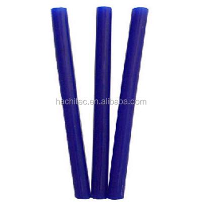 China 150-160â China Made Blue Color Hot Melt Glue Stick For Glue Gun for sale