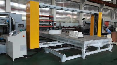 中国 CNC EPSは速度を切るカッター0.5mmの精密6m/Minを不正に操作する 販売のため