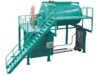 China High Effeiciency Sponge Production Line With Steam For Foam Rebounding for sale