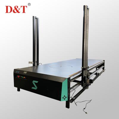 中国 OEM ODM受諾可能なEPSは泡のカッター0を- 6m/Min不正に操作する 販売のため