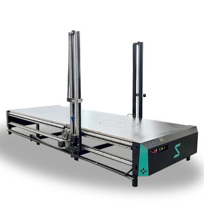 中国 CNC OEM ODM 3DはEPS XPS EPPのための泡のカッターを不正に操作する 販売のため