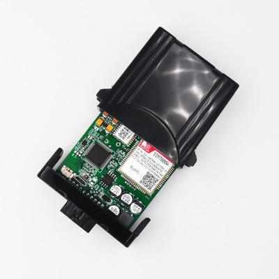 China Water Proof 4G LTE M1 / Waterproof eMTC / NB-IoT GPS Tracker For Vehicle G102 for sale