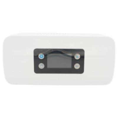 China Small COMPRESSOR Physician Refrigerate Box White 455ml Bicycle/Boat/Car/Cooler Cooler/Insulin Flat Pharmaceutical Lithium Battery7800mAh for sale