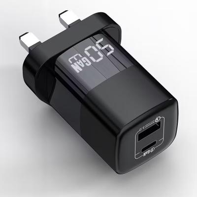 China High - Speed 55W USB - C Charger: Rapid Charging Solution for sale