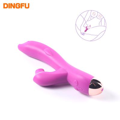 China Sucking Dolphin New Style Vibrator 10 Speed High Frequency Sucking Vibration And Sucking Clitoral Orgasm Adult Products Female Toys for sale