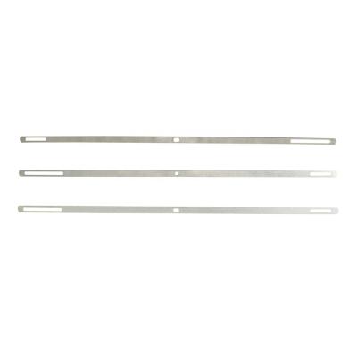 China High Quality Harness Blade Frame Factory ZHONGRUI Steel Wire Stringer for sale