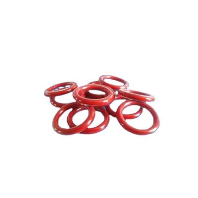 China Industrial Grade Connector Seal NBR FKM SBR NR Round O Ring EPDM Rubber Seal for sale