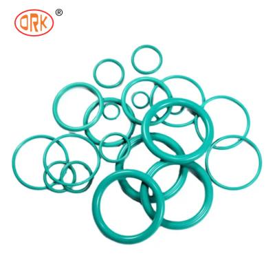 China NBR Silicone FKM Orings EPDM O Ring Seals Gasket Set voor water- en afvalwaterzuivering Te koop