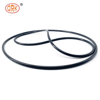 China EPDM FKM FFKM NBR Silicone O Rings Seal voor aangepaste kleur rubberpakking Te koop