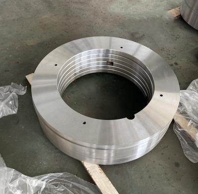 Cina TiAlN Rivestimento taglio tagliere coltelli spessore 0,2 mm - 6 mm in vendita