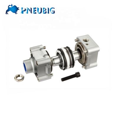 China Hotels DNC Series Pneumatic Cylinder Kits DNC 32 DNC 50 for sale