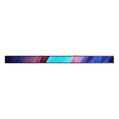 China Easy operate 35 inch lcd digital signage for promotion with wifi control for sale