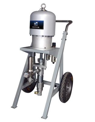China Construction works Pneumatic Airless Sprayer Paint Sprayer Airless Spray Paint Sprayer for sale