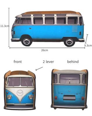 China Europe Customized car shape pen holder and DIY Pen Holder for desk pen holder organize for sale